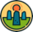 Megalithic LLC Logo